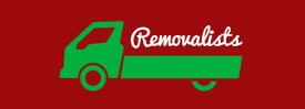 Removalists Oaks - My Local Removalists